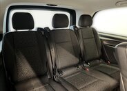 Mercedes-Benz Vito MPV 2,0 l 120 kw