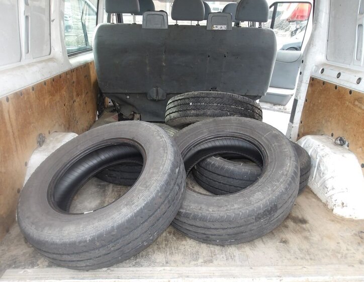 Ford Transit Skříň 2,4 l 103 kw