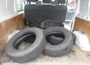 Ford Transit Skříň 2,4 l 103 kw