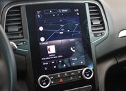 Renault Mégane Kombi 1,5 l 85 kw