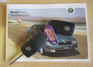 Škoda Octavia Sedan / Limuzína 1,6 l 75 kw