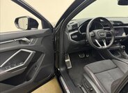 Audi Q3 SUV / Terénní 2,0 l 147 kw