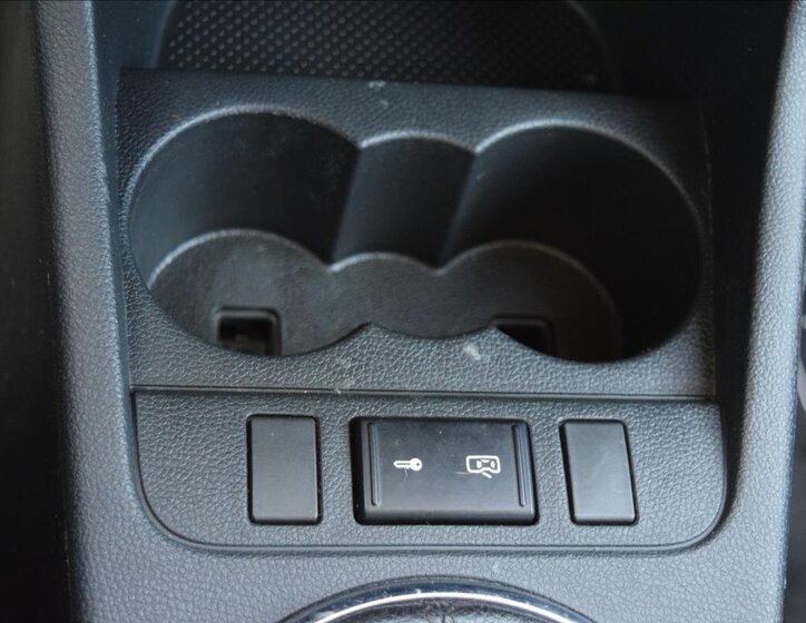 Škoda Fabia Kombi 1,2 l 63 kw