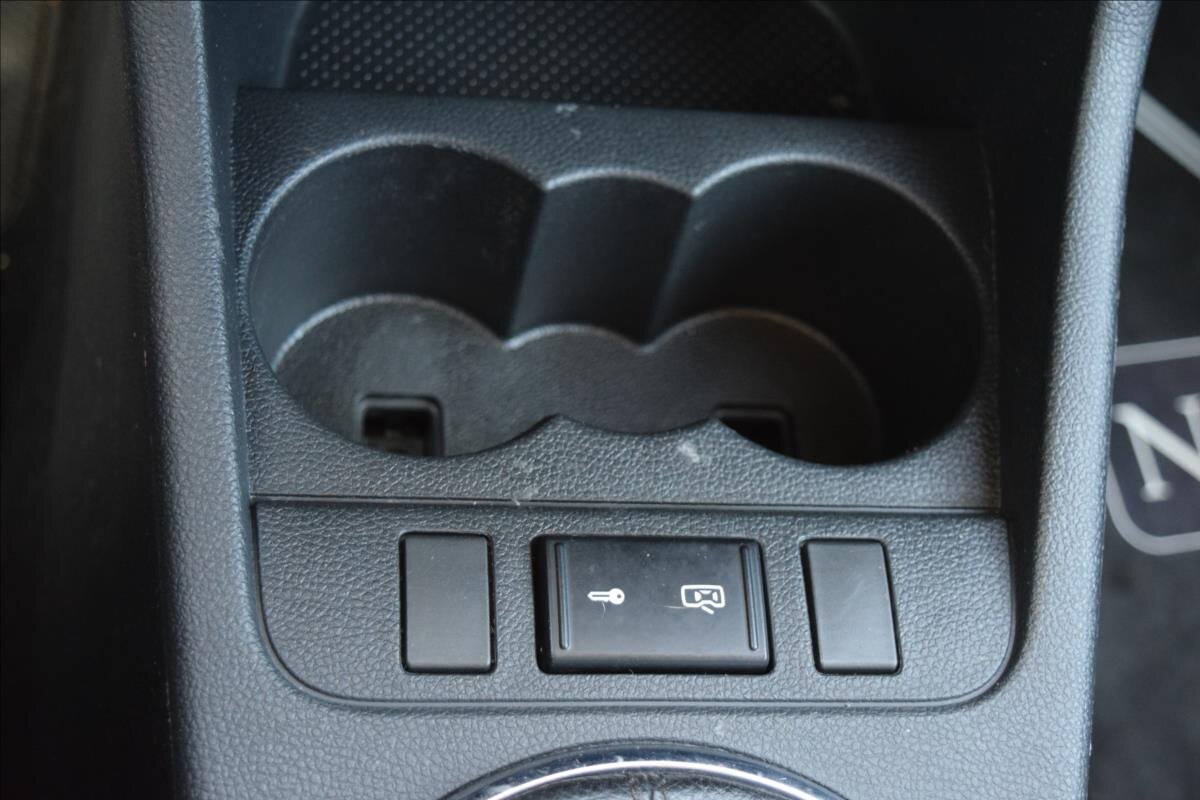 Škoda Fabia Kombi 1,2 l 63 kw