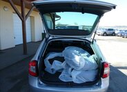 Škoda Octavia Kombi 1,4 l 90 kw