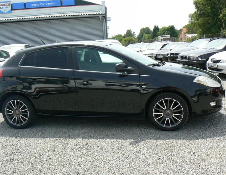 Fiat Bravo 8