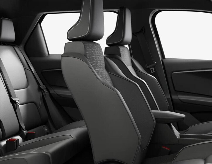 Nissan Micra Hatchback 0,0 110 kw