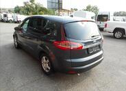 Ford S-MAX MPV 2,0 l 103 kw