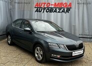 Škoda Octavia 3