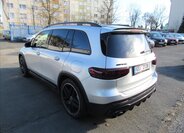 Mercedes-Benz GLB Kombi 2,0 l 225 kw