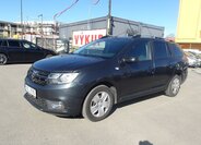 Dacia Logan Kombi 999,0 54 kw