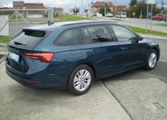 Škoda Octavia 6