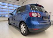 Volkswagen Golf Plus 3
