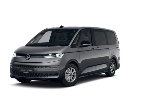 Volkswagen Multivan Ostatní 2,0 l 110 kw