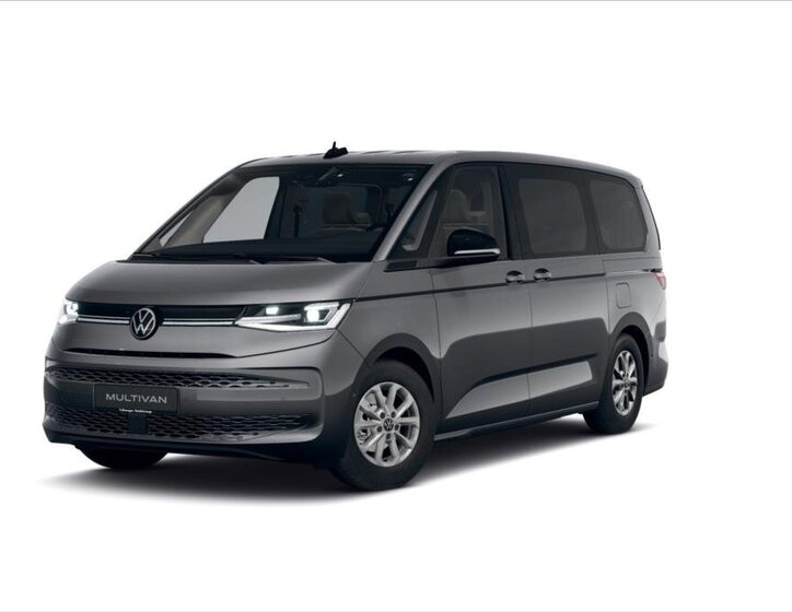 Volkswagen Multivan Ostatní 2,0 l 110 kw