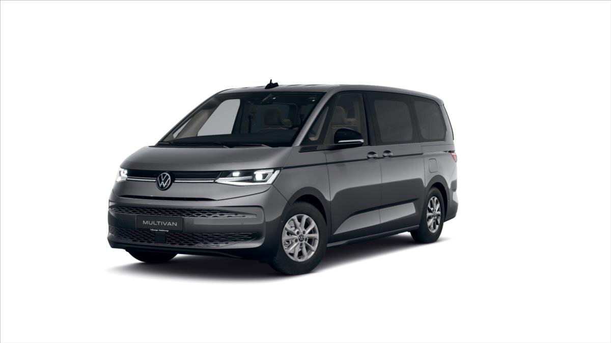 Volkswagen Multivan Ostatní 2,0 l 110 kw