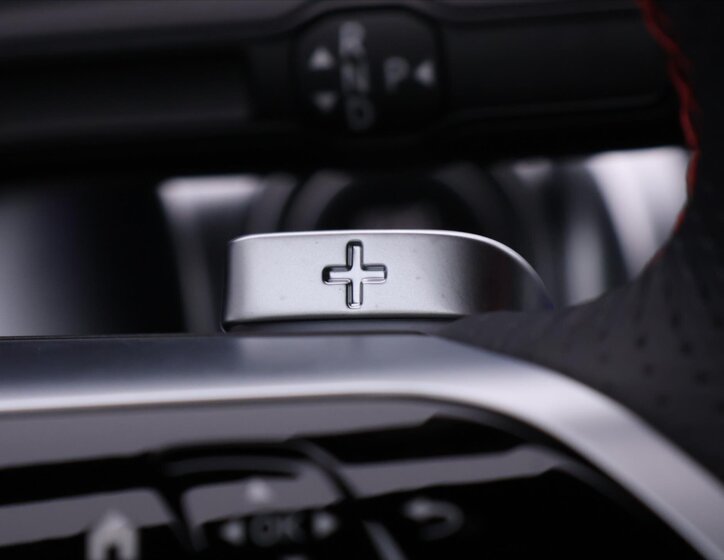 Mercedes-Benz GLB SUV 2,0 l 110 kw