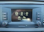 Seat Leon Kombi 1,2 l 63 kw