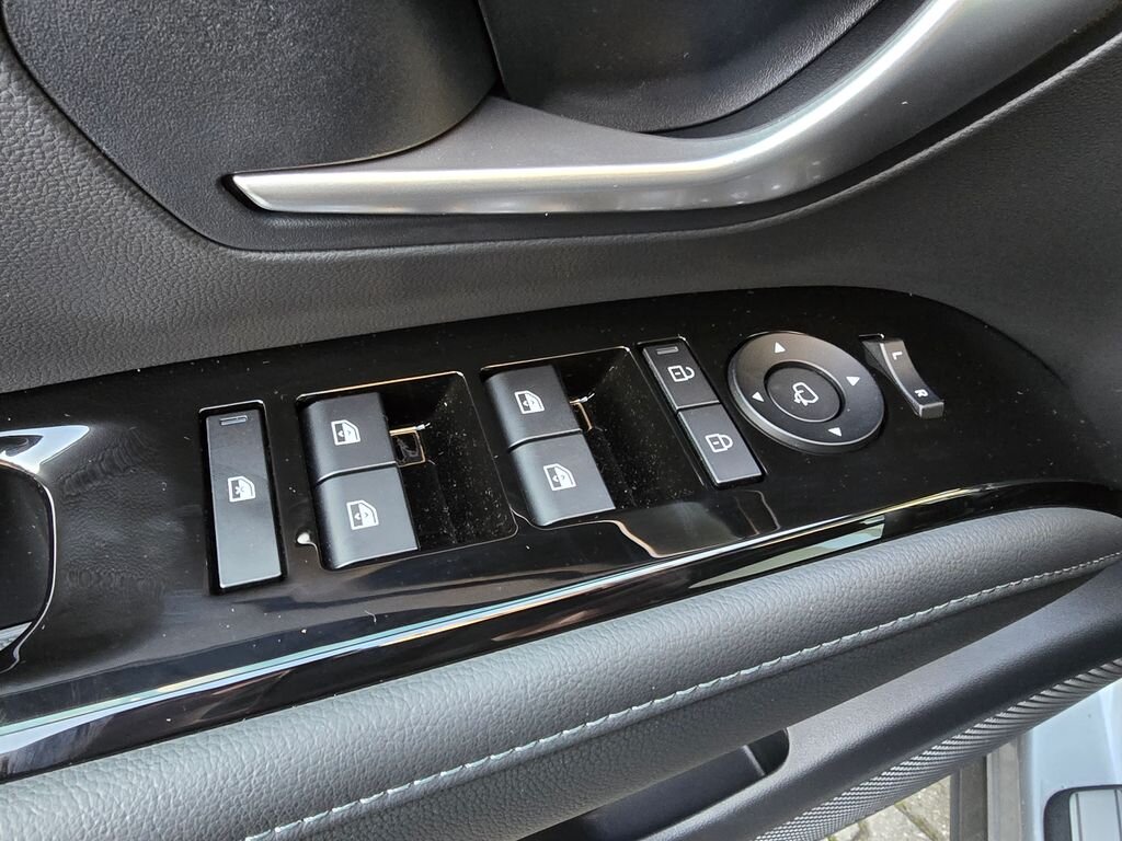 Hyundai Tucson SUV 1,6 l 117 kw