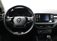 Škoda Fabia Hatchback 999,0 70 kw