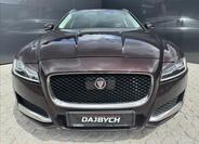 Jaguar XF 4