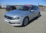 Volkswagen Passat 1
