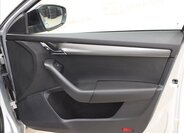 Škoda Octavia Kombi 1,4 l 110 kw