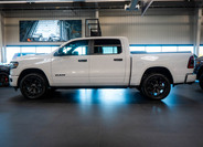 Dodge RAM 2