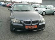 BMW Řada 3 Ostatní 2,5 l 160 kw