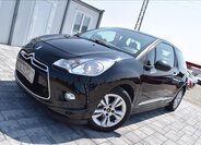 Citroën DS3 Hatchback 1,2 l 60 kw