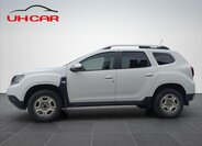 Dacia Duster SUV / Terénní 1,6 l 84 kw