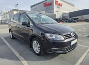 Volkswagen Sharan VAN / Minibus 0,0 0