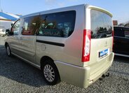 Citroën Jumpy Ostatní 2,0 l 120 kw