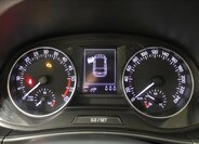 Škoda Fabia Kombi 1,4 l 66 kw