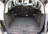 Renault Scénic Kombi 1,9 l 96 kw