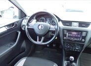 Škoda Rapid Hatchback 1,4 l 66 kw