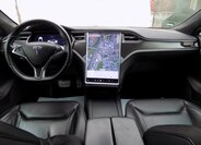 Tesla Model S 22
