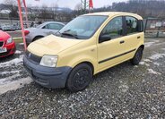 Fiat Panda Hatchback 1,1 l 40 kw