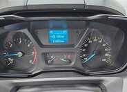 Ford Tourneo Custom VAN-Minibus 2,0 l 96 kw