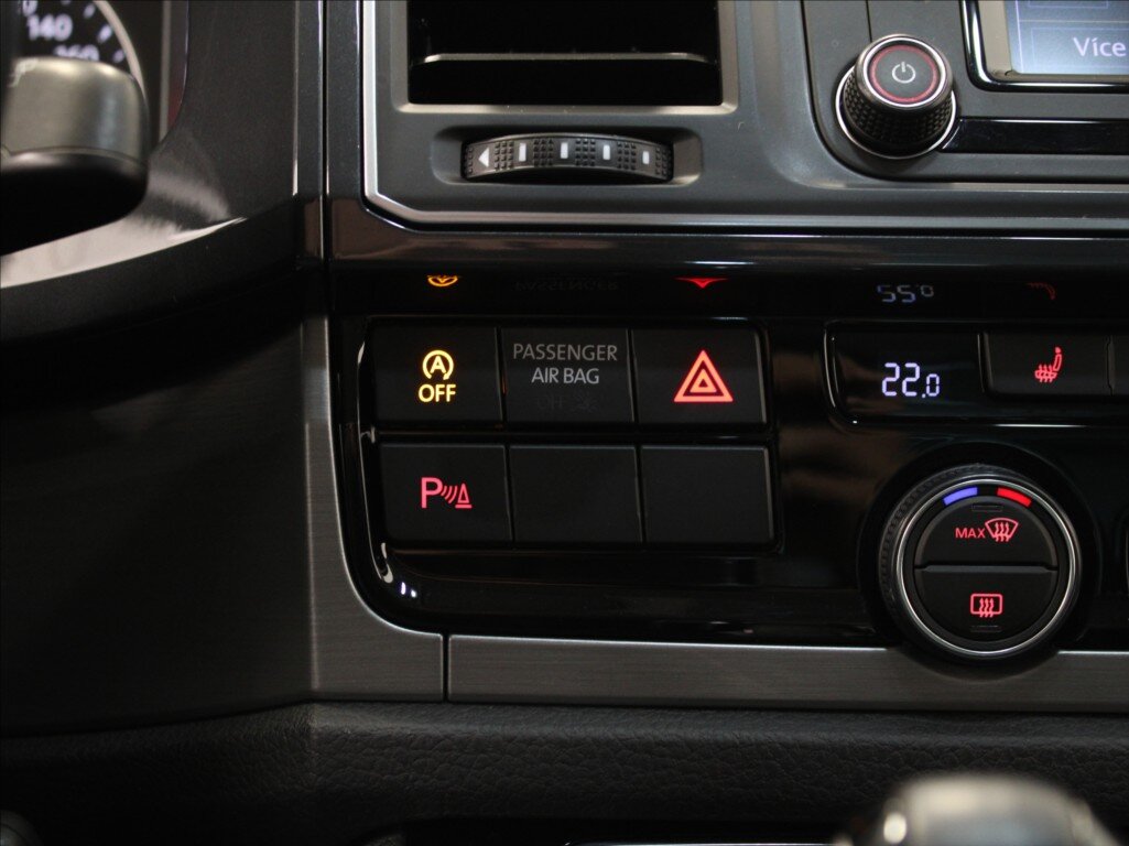 Volkswagen Multivan MPV 2,0 l 146 kw