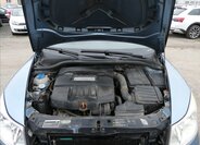 Škoda Octavia Sedan / Limuzína 1,6 l 75 kw