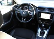Škoda Octavia 15
