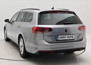 Volkswagen Passat Kombi 2,0 l 147 kw