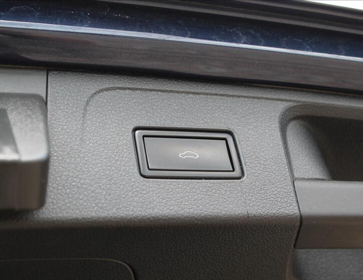 Volkswagen Passat 34