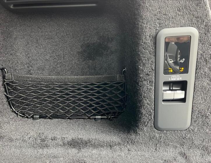 Land Rover Range Rover Sport 21