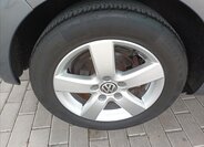Volkswagen Golf Hatchback 1,2 l 63 kw