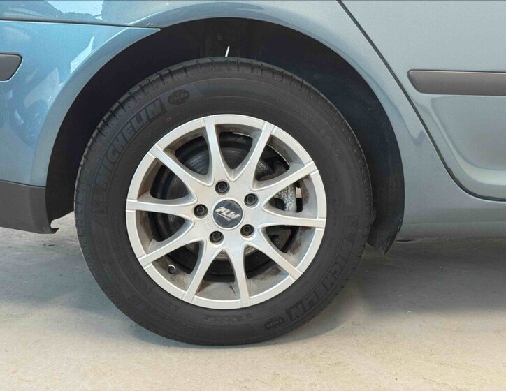 Škoda Octavia Liftback 1,6 l 85 kw