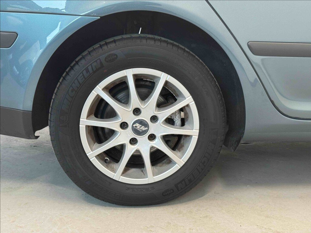 Škoda Octavia Liftback 1,6 l 85 kw