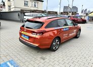 Hyundai i30 Kombi 1,5 l 70 kw