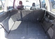 Ford Galaxy Kombi 2,0 l 110 kw